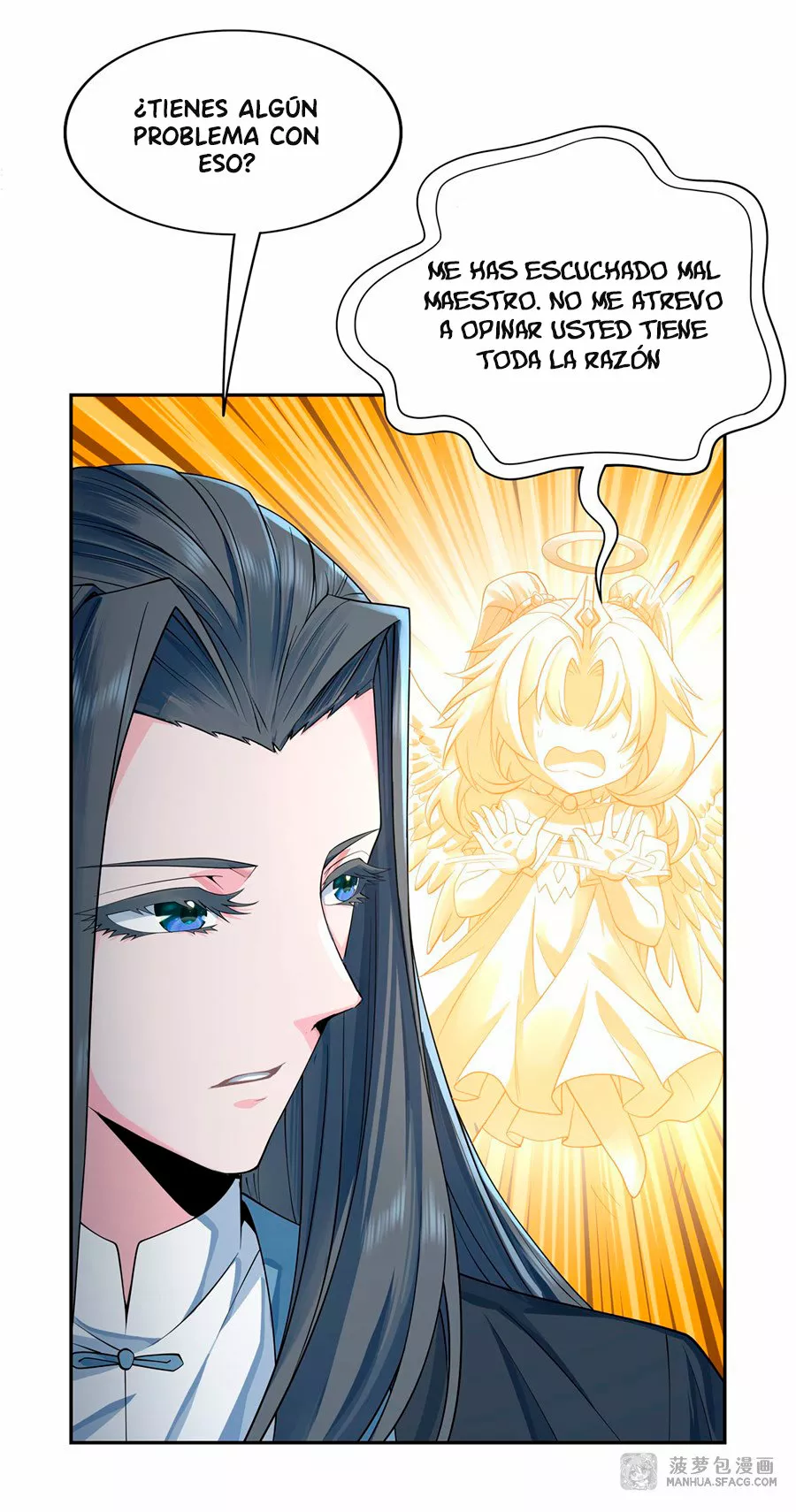 Página 44 del Manga