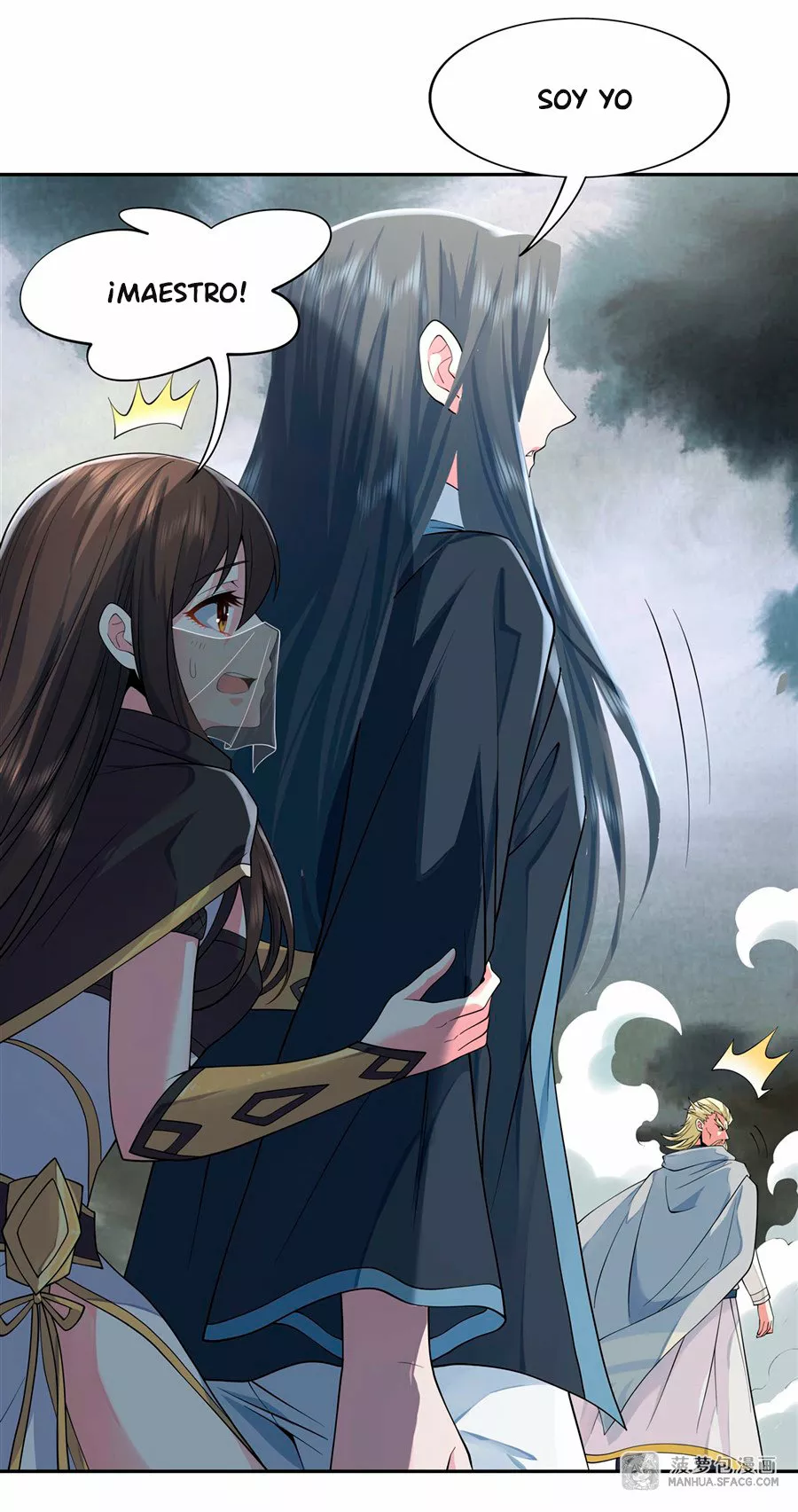 Página 47 del Manga