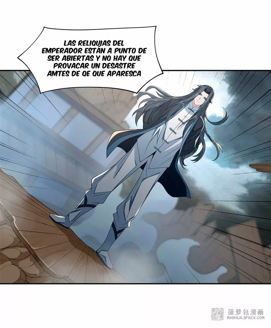 Página 50 del Manga