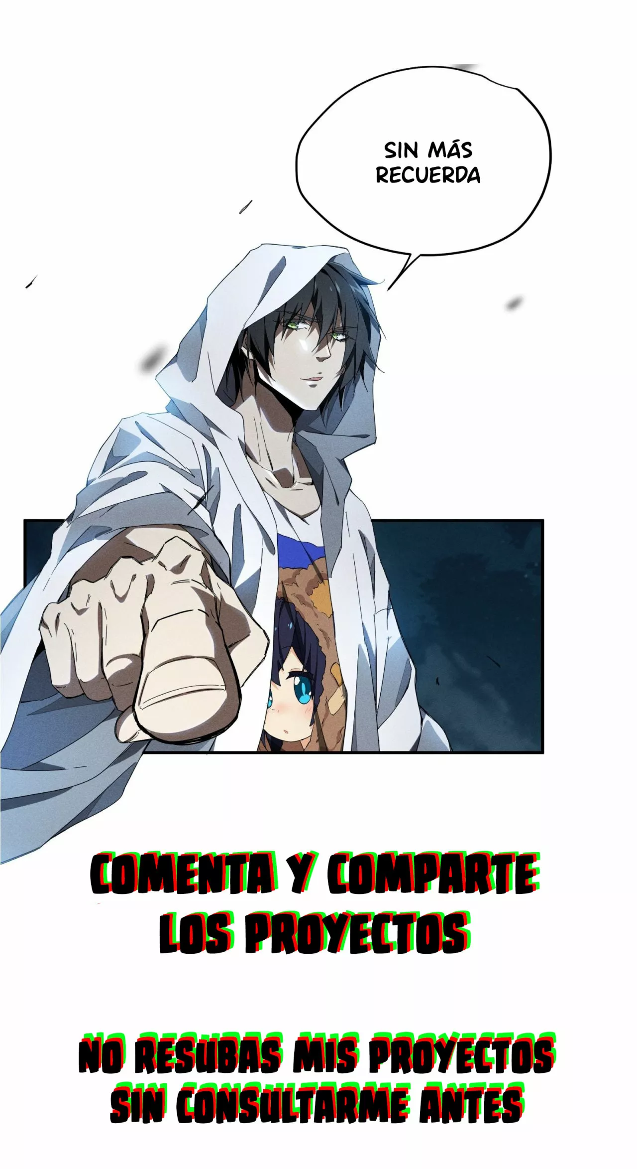 Página 54 del Manga