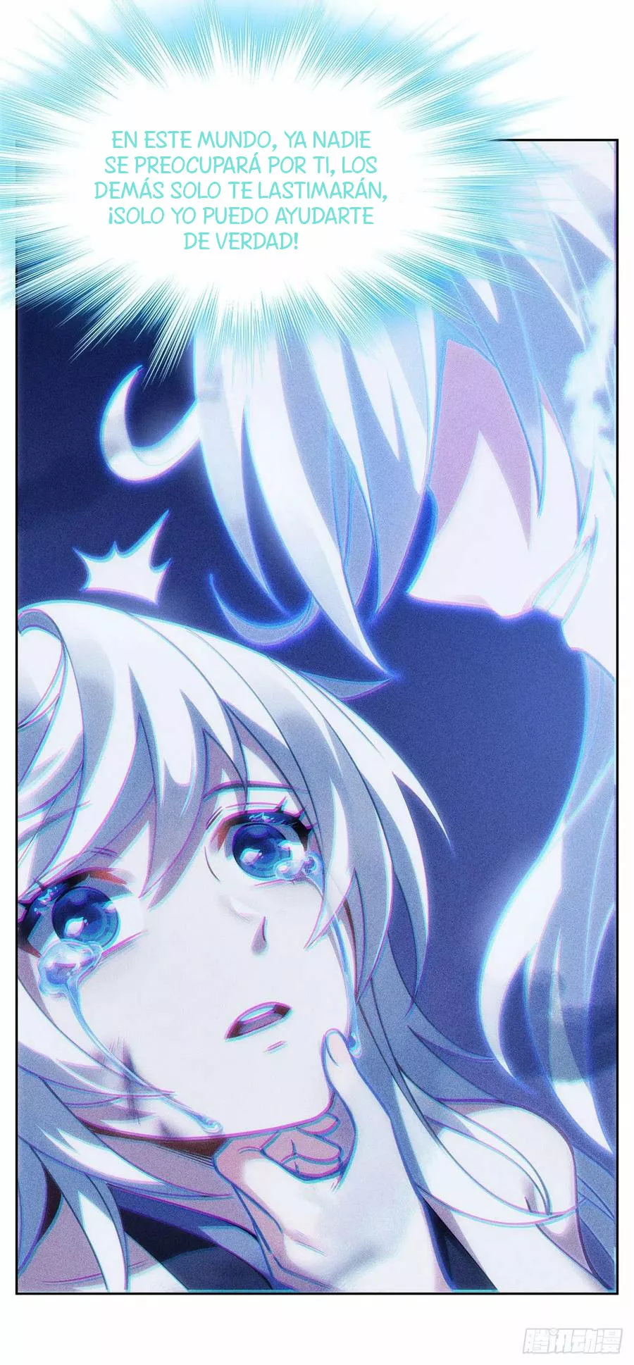 Página 35 del Manga