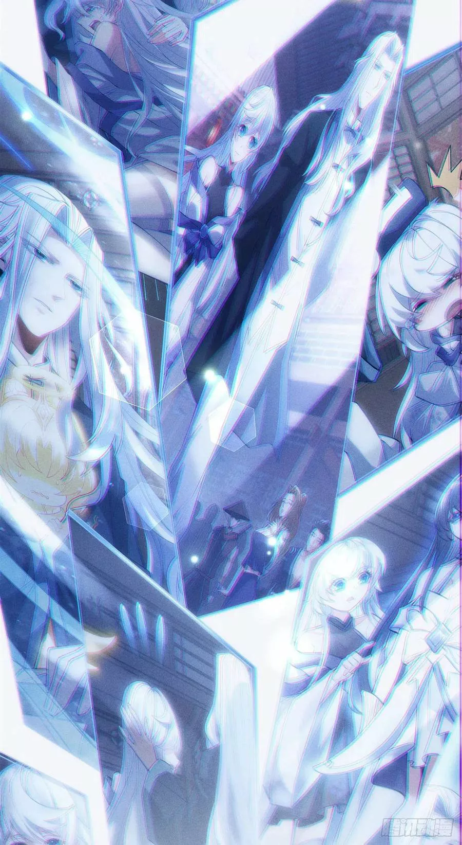 Página 38 del Manga