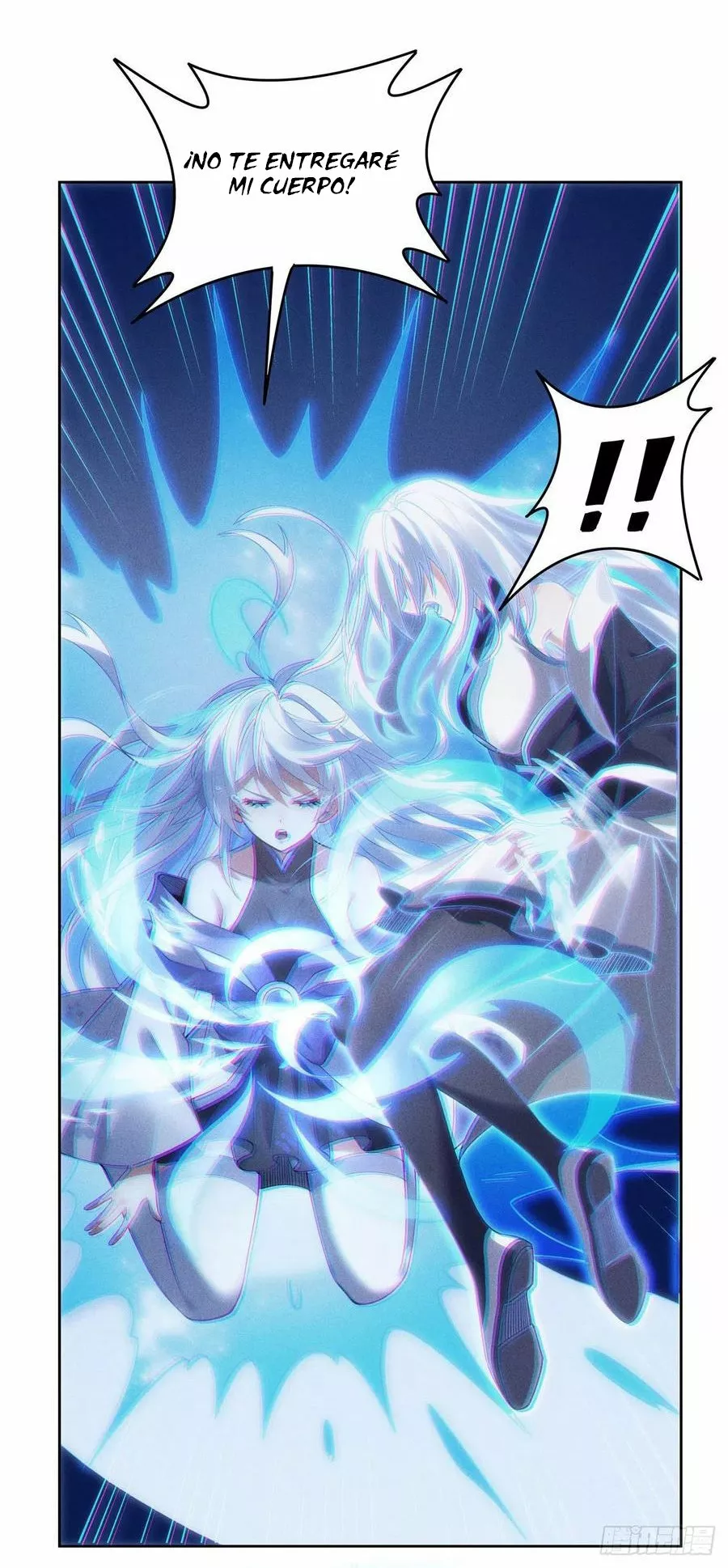 Página 41 del Manga