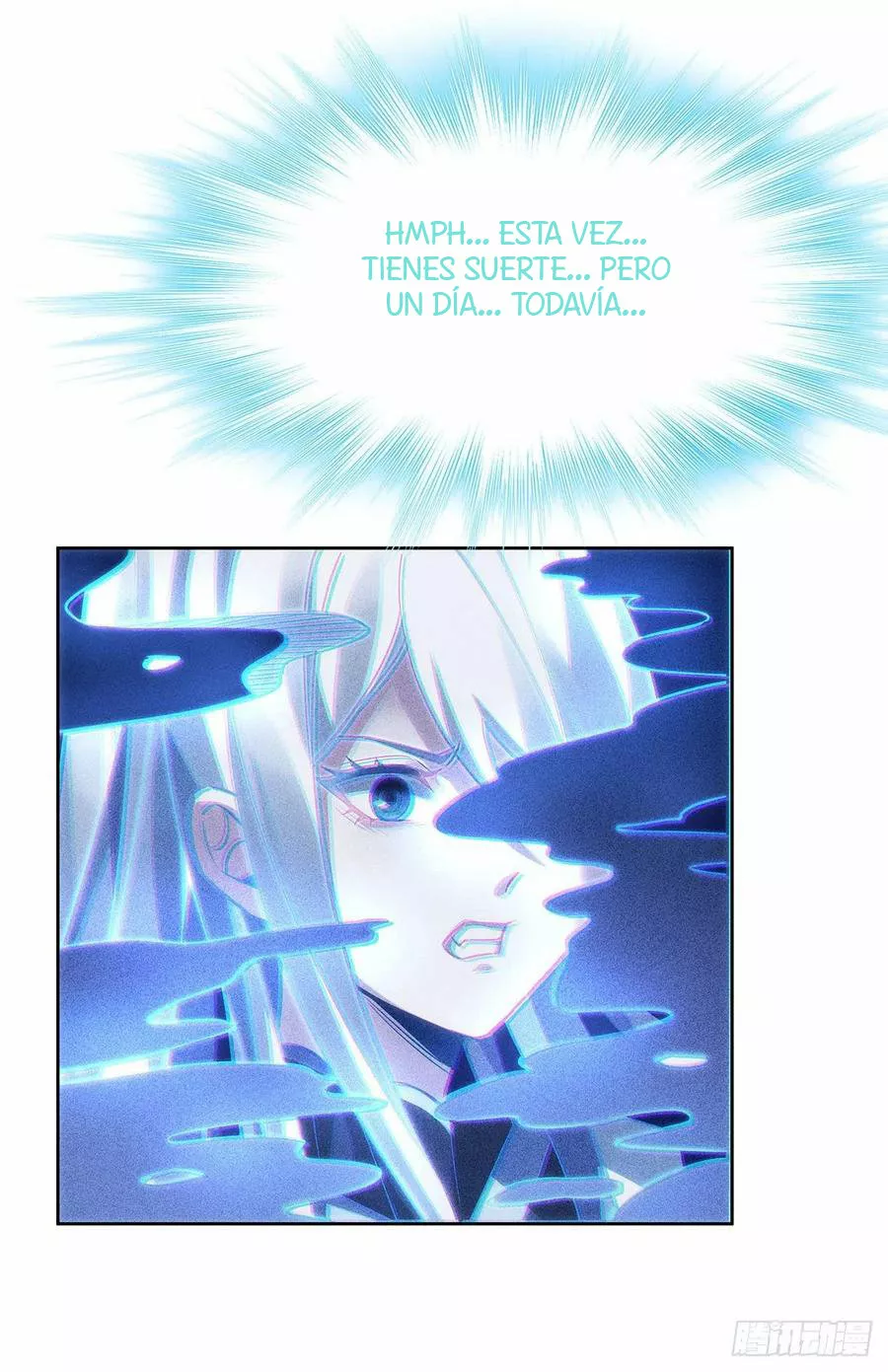 Página 48 del Manga