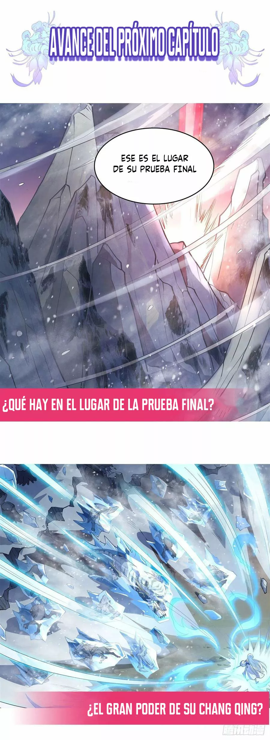 Página 50 del Manga