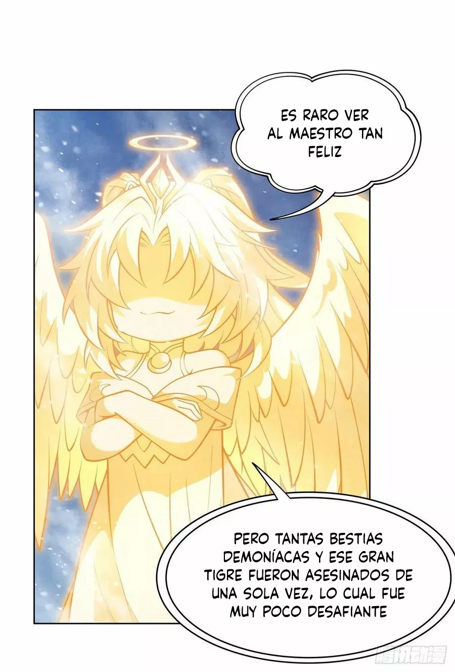 Página 41 del Manga