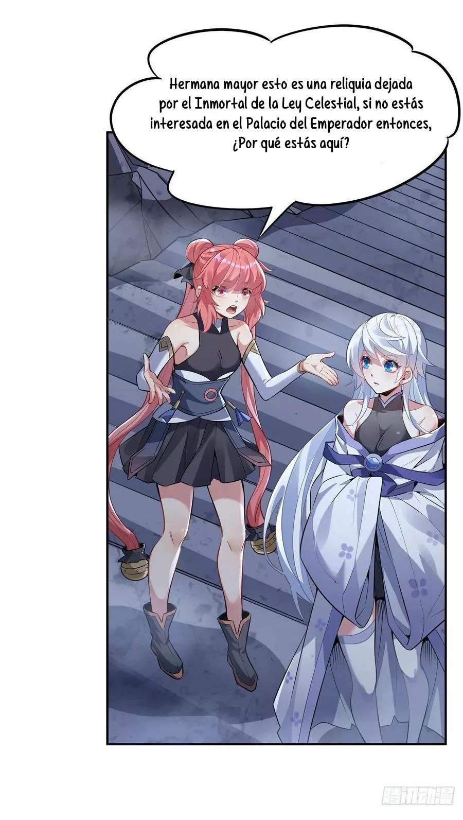 Página 37 del Manga