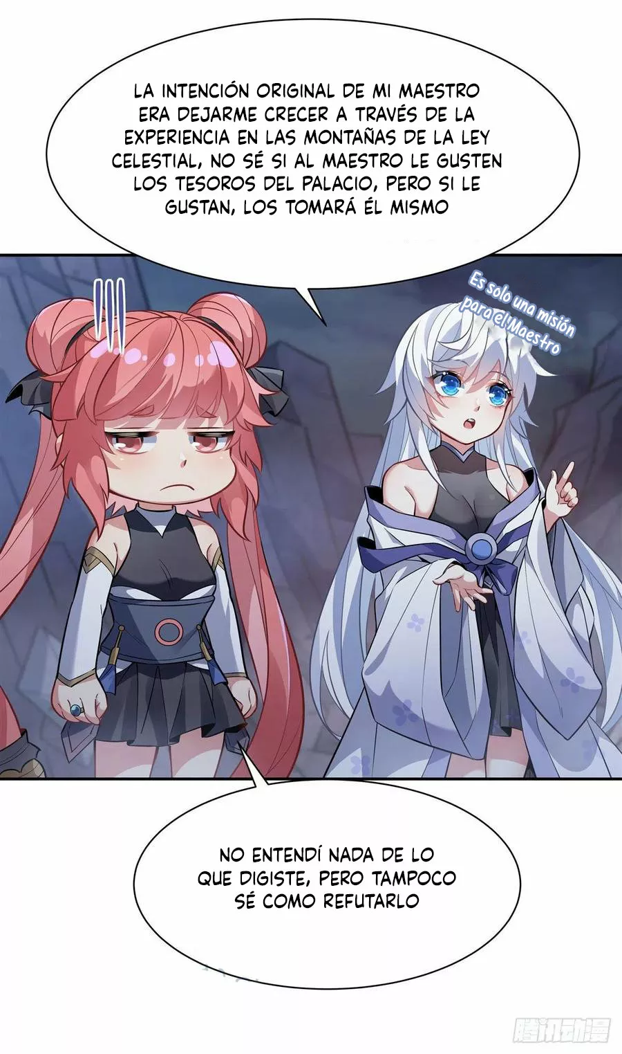 Página 40 del Manga