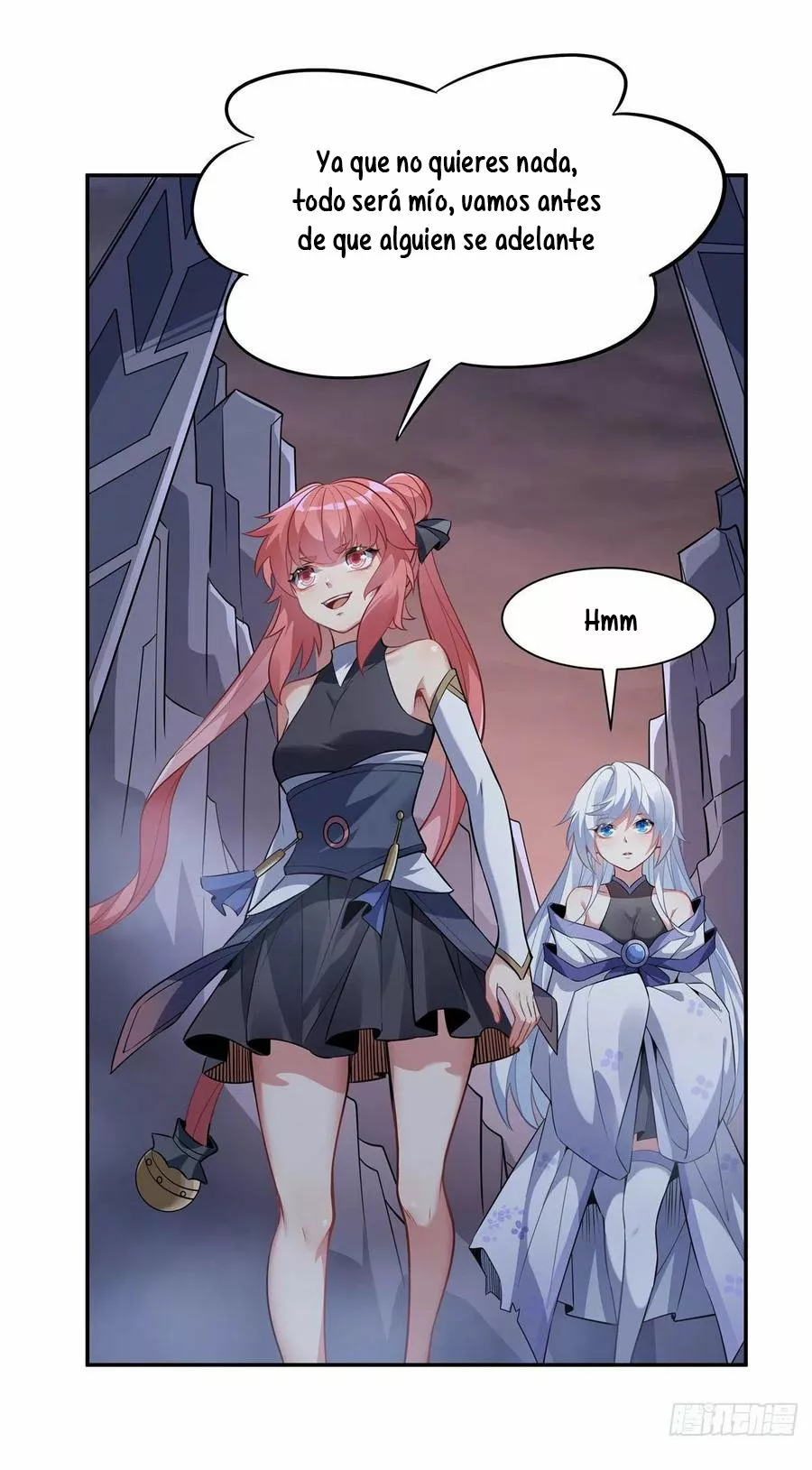 Página 41 del Manga