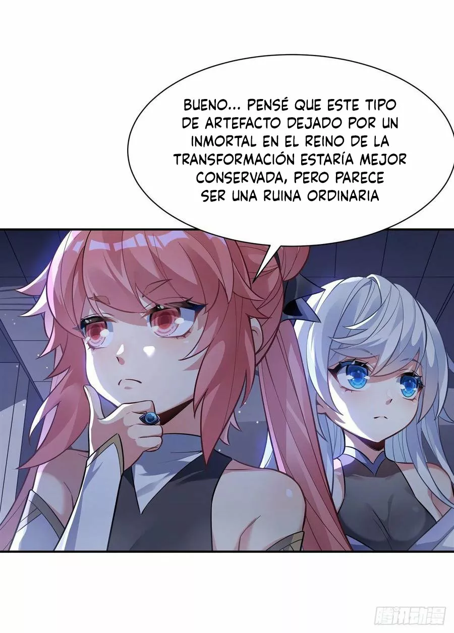 Página 43 del Manga