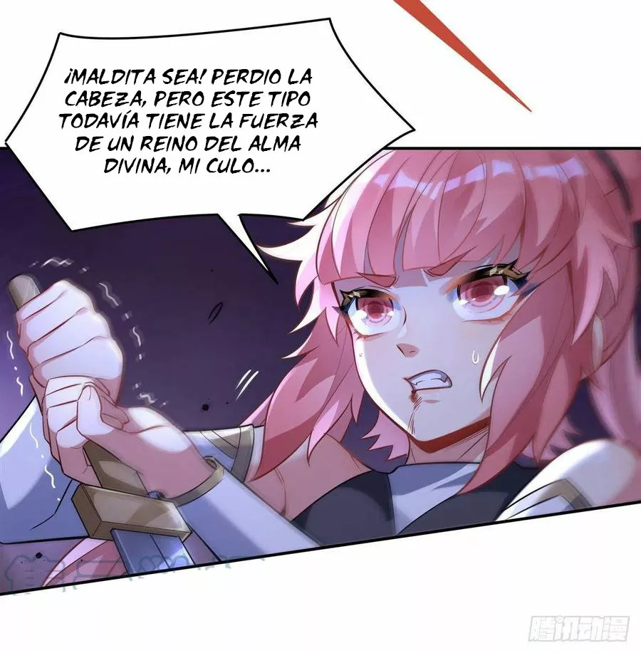 Página 40 del Manga