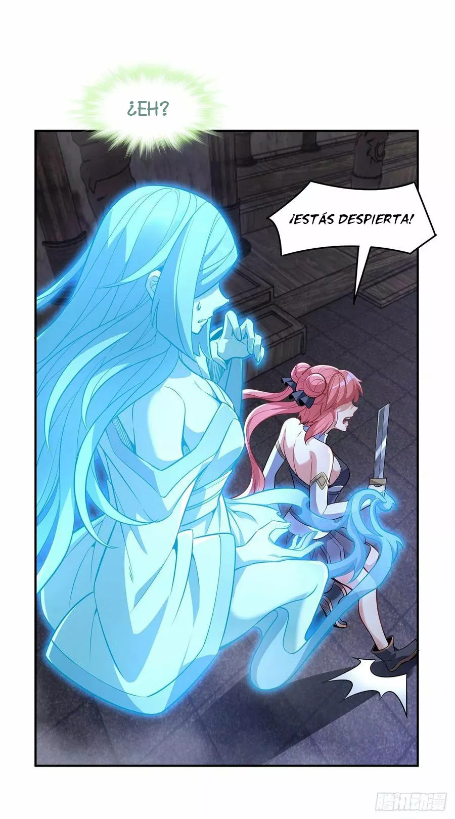 Página 44 del Manga