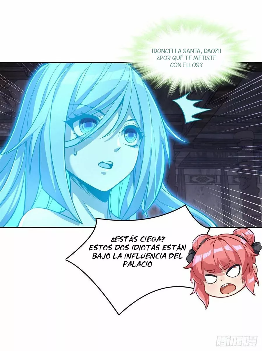 Página 45 del Manga