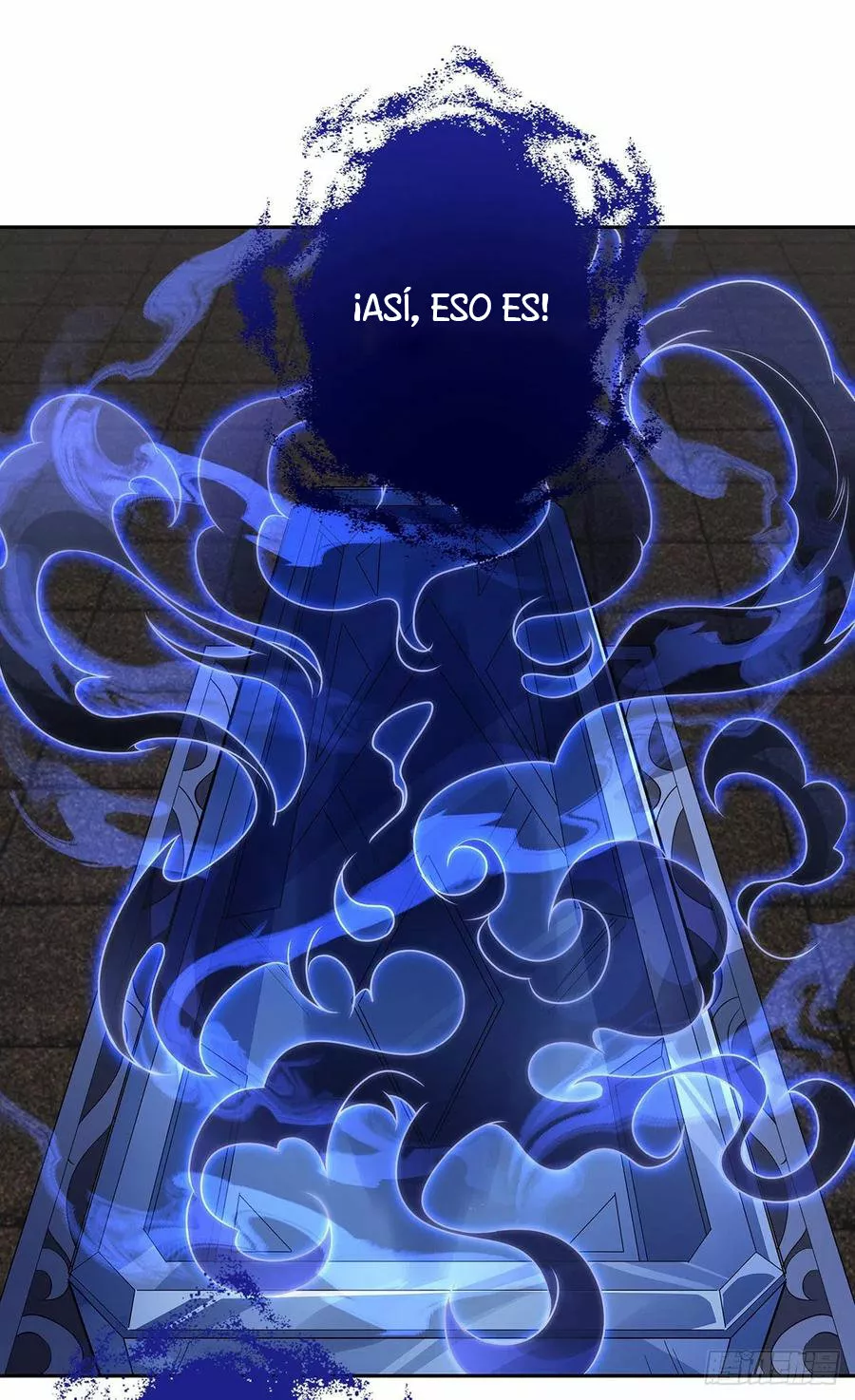 Página 39 del Manga