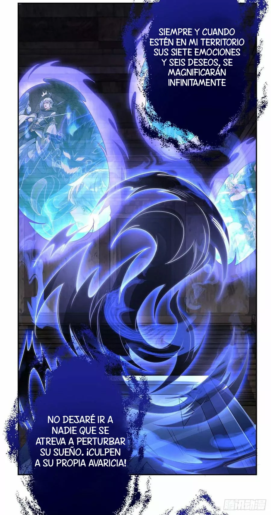 Página 41 del Manga