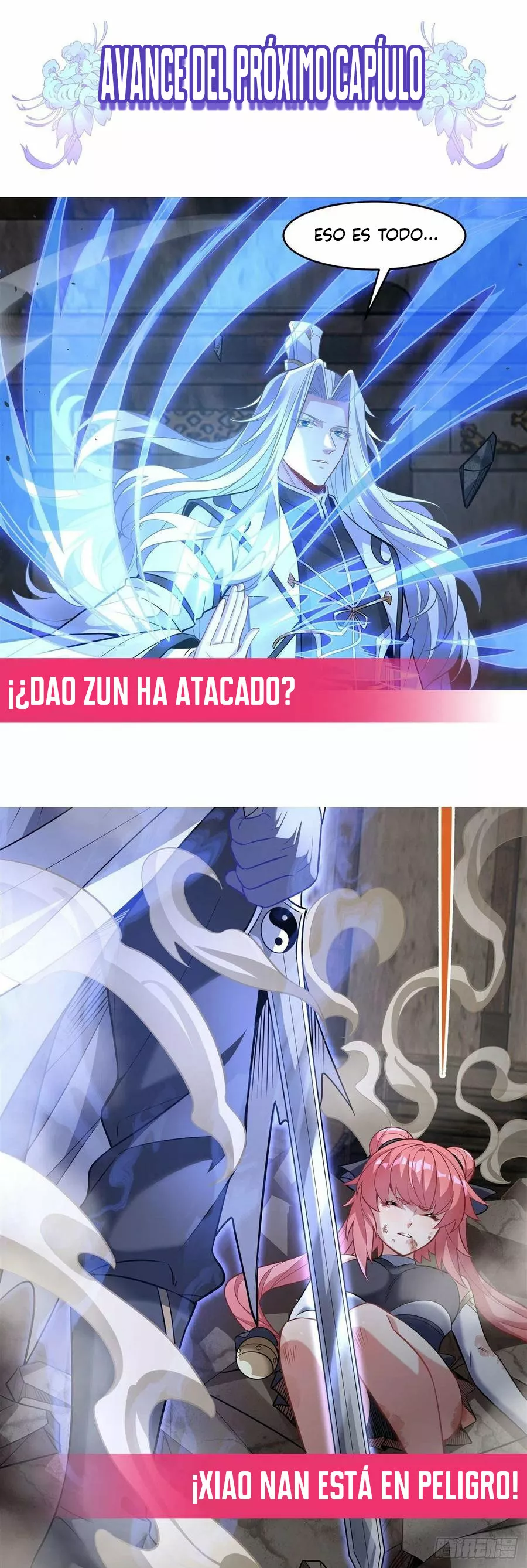 Página 45 del Manga