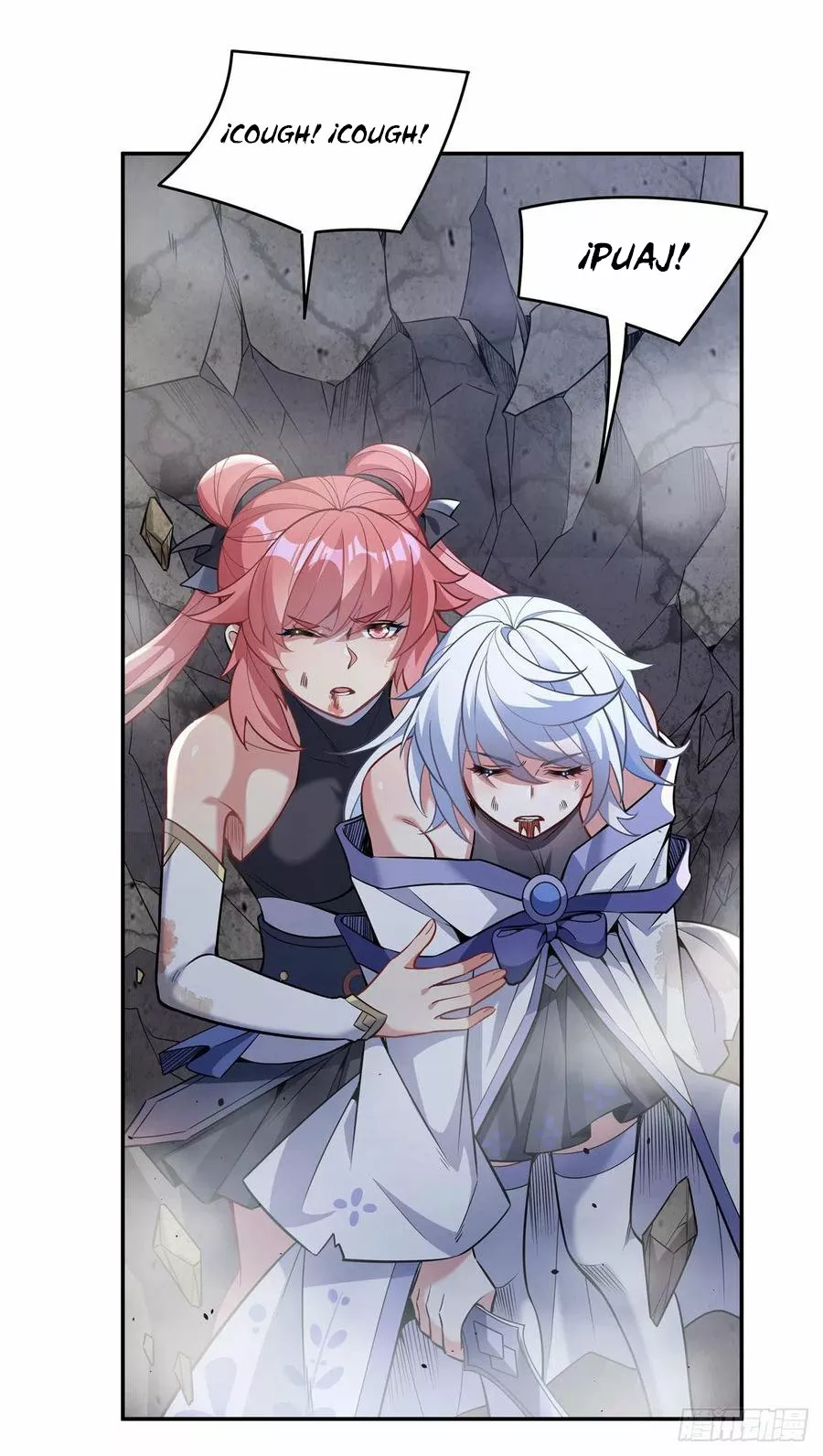 Página 36 del Manga