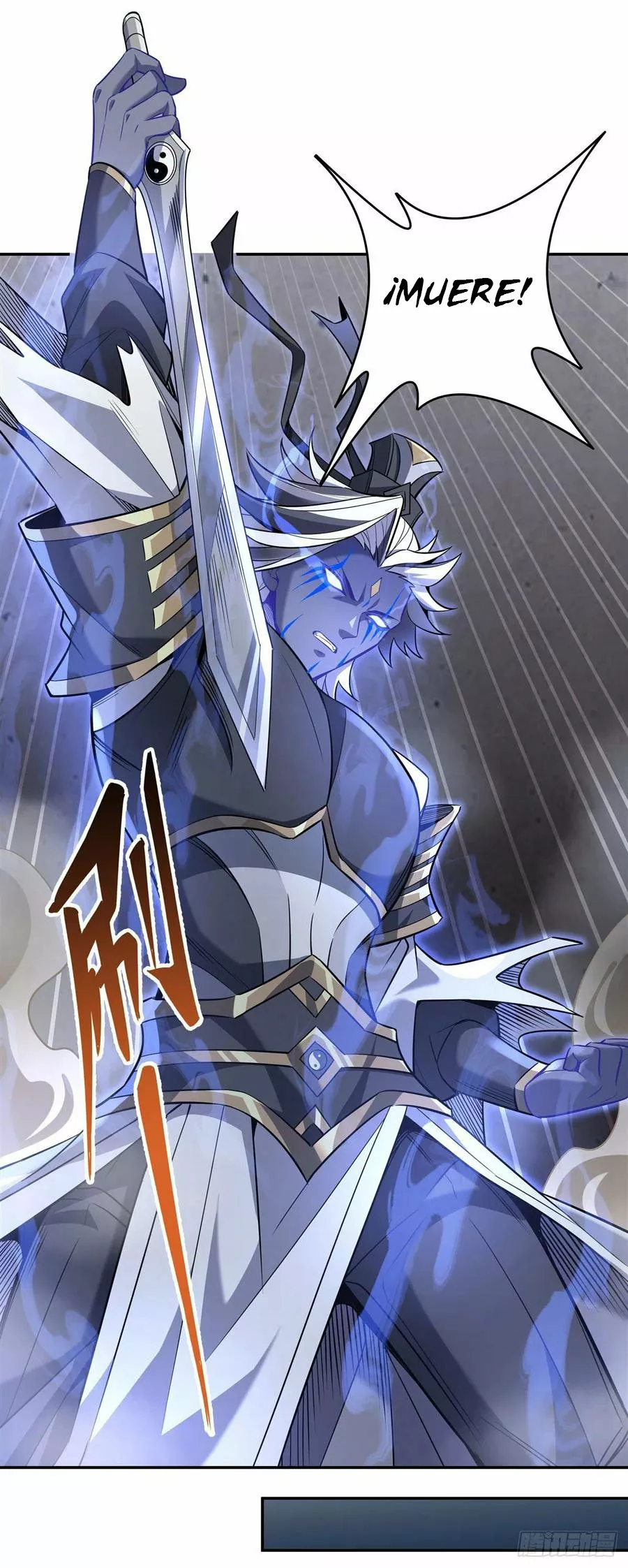 Página 47 del Manga