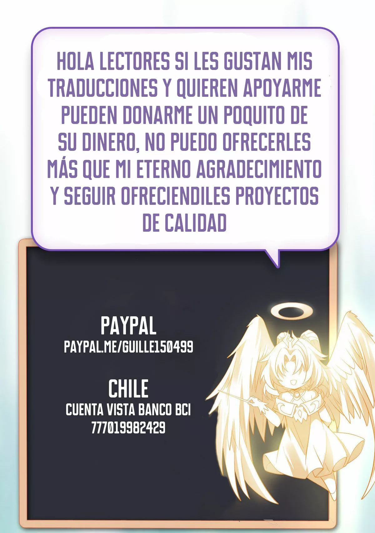 Página 51 del Manga