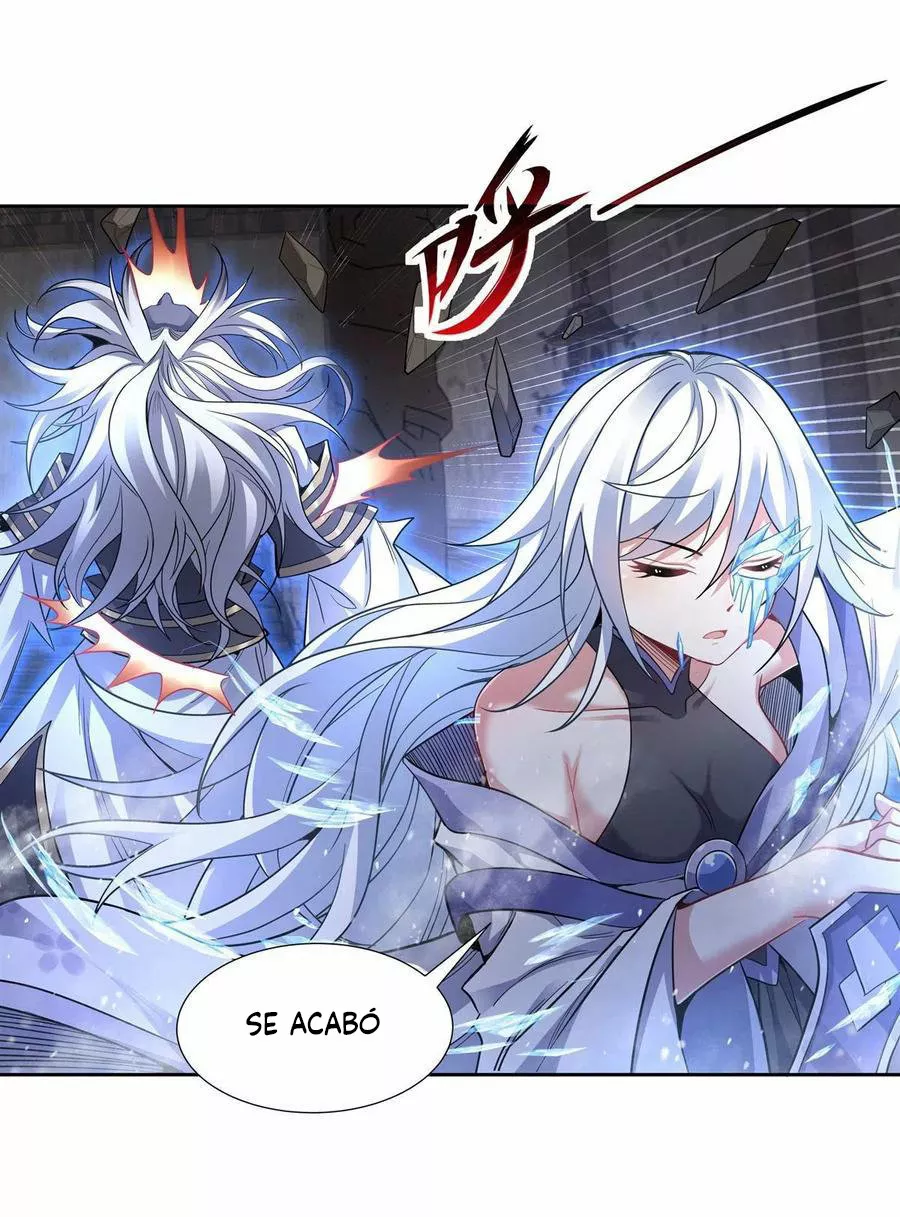 Página 46 del Manga