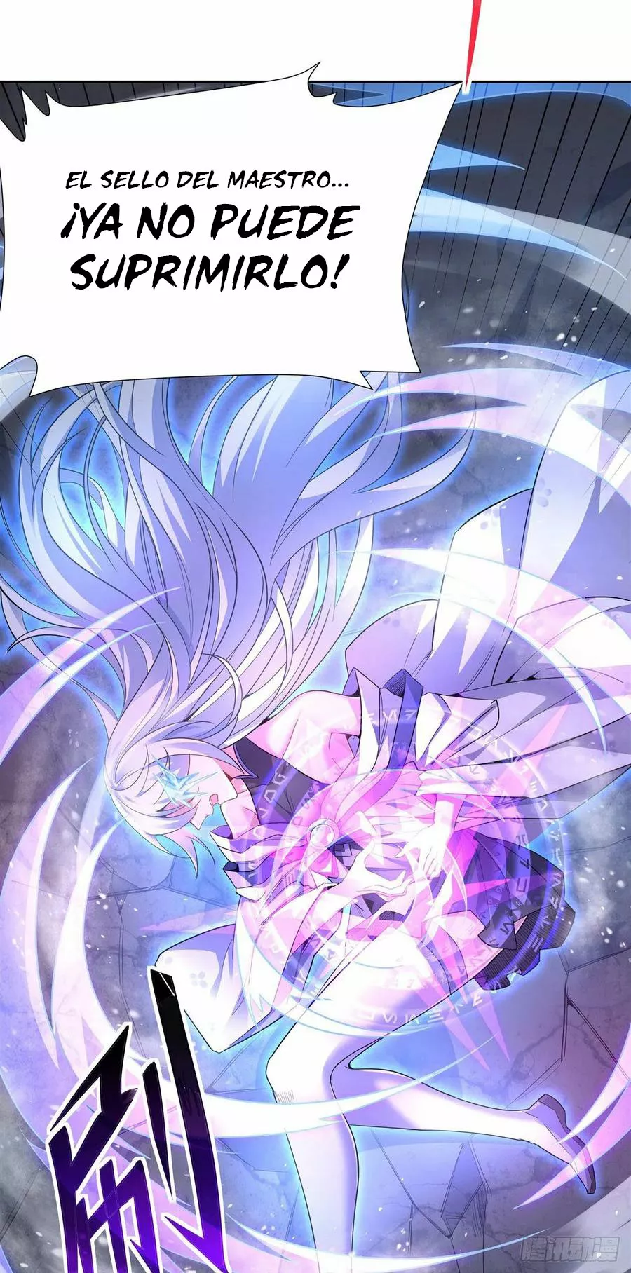 Página 48 del Manga