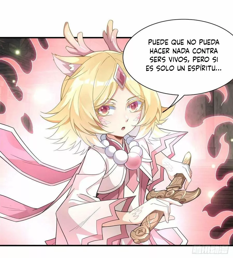 Página 38 del Manga