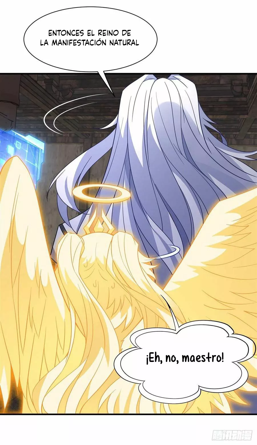 Página 42 del Manga