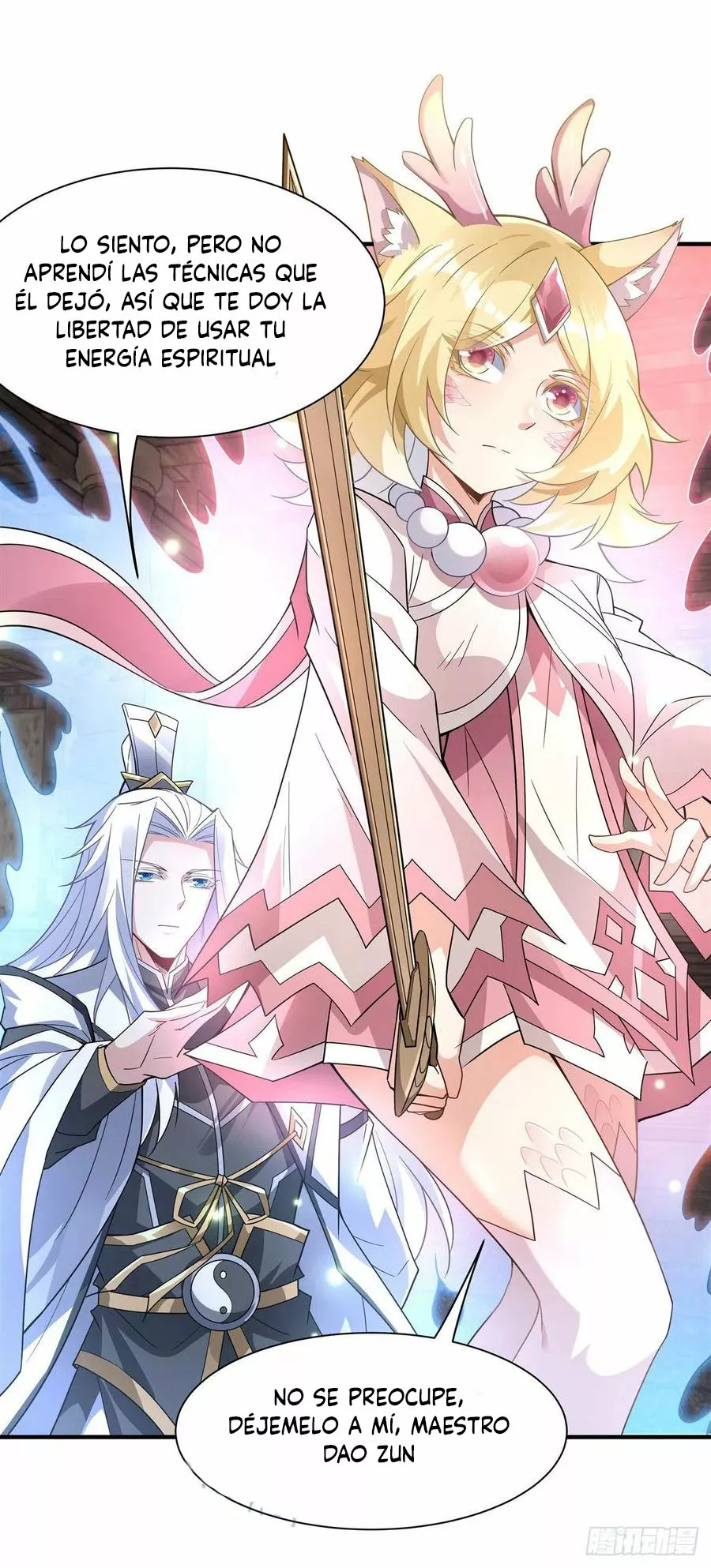 Página 43 del Manga