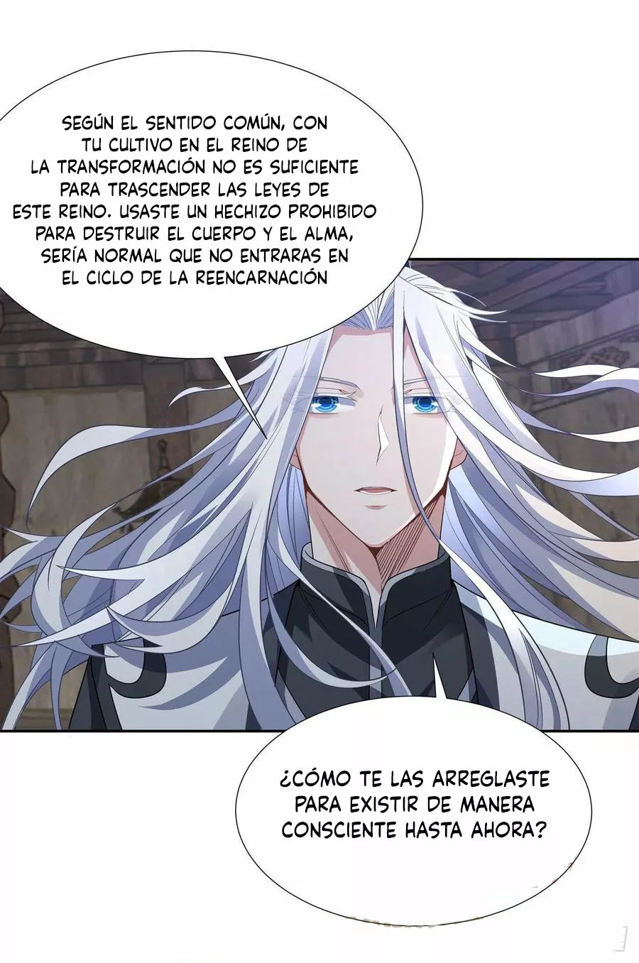 Página 34 del Manga