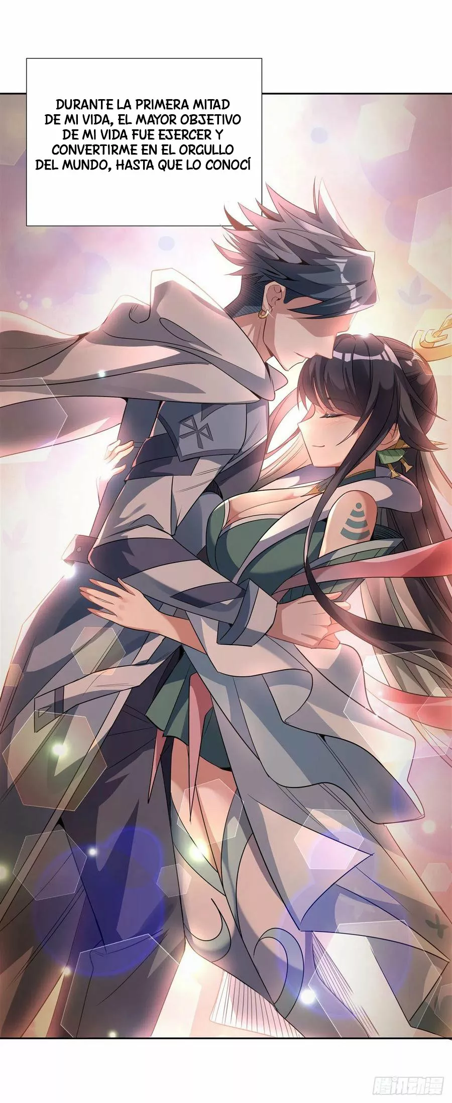 Página 42 del Manga