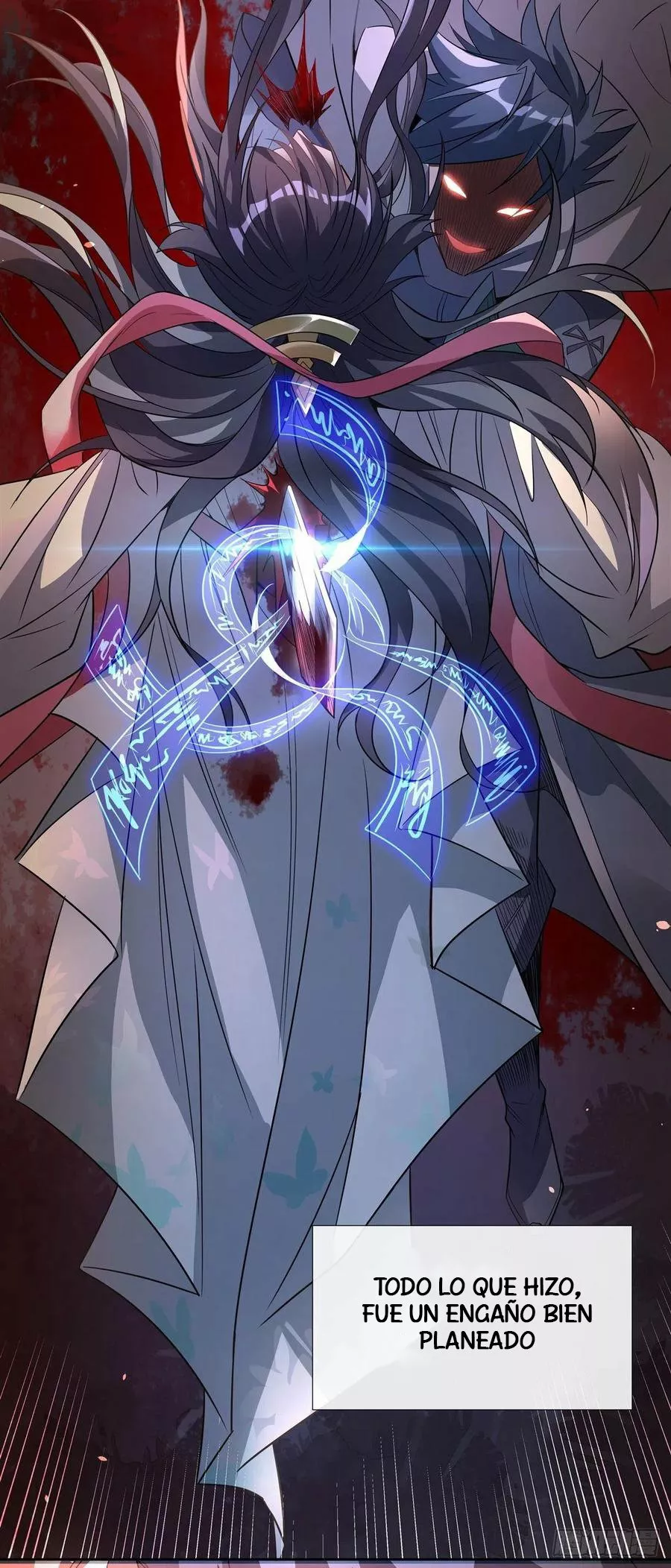 Página 45 del Manga