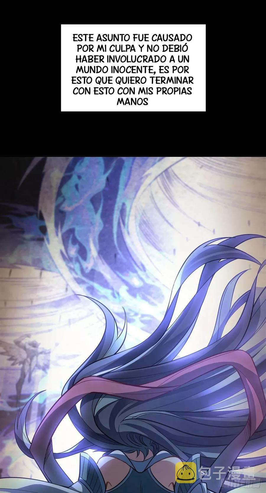 Página 30 del Manga