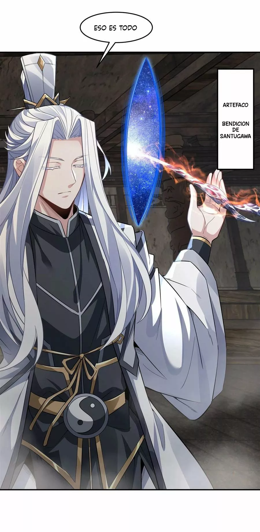 Página 37 del Manga