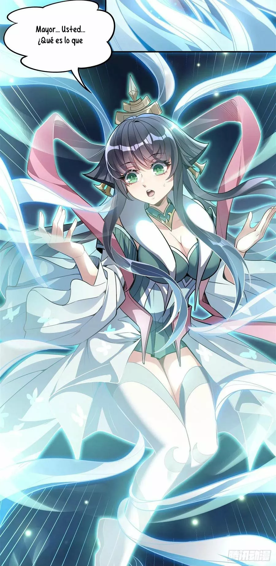 Página 41 del Manga