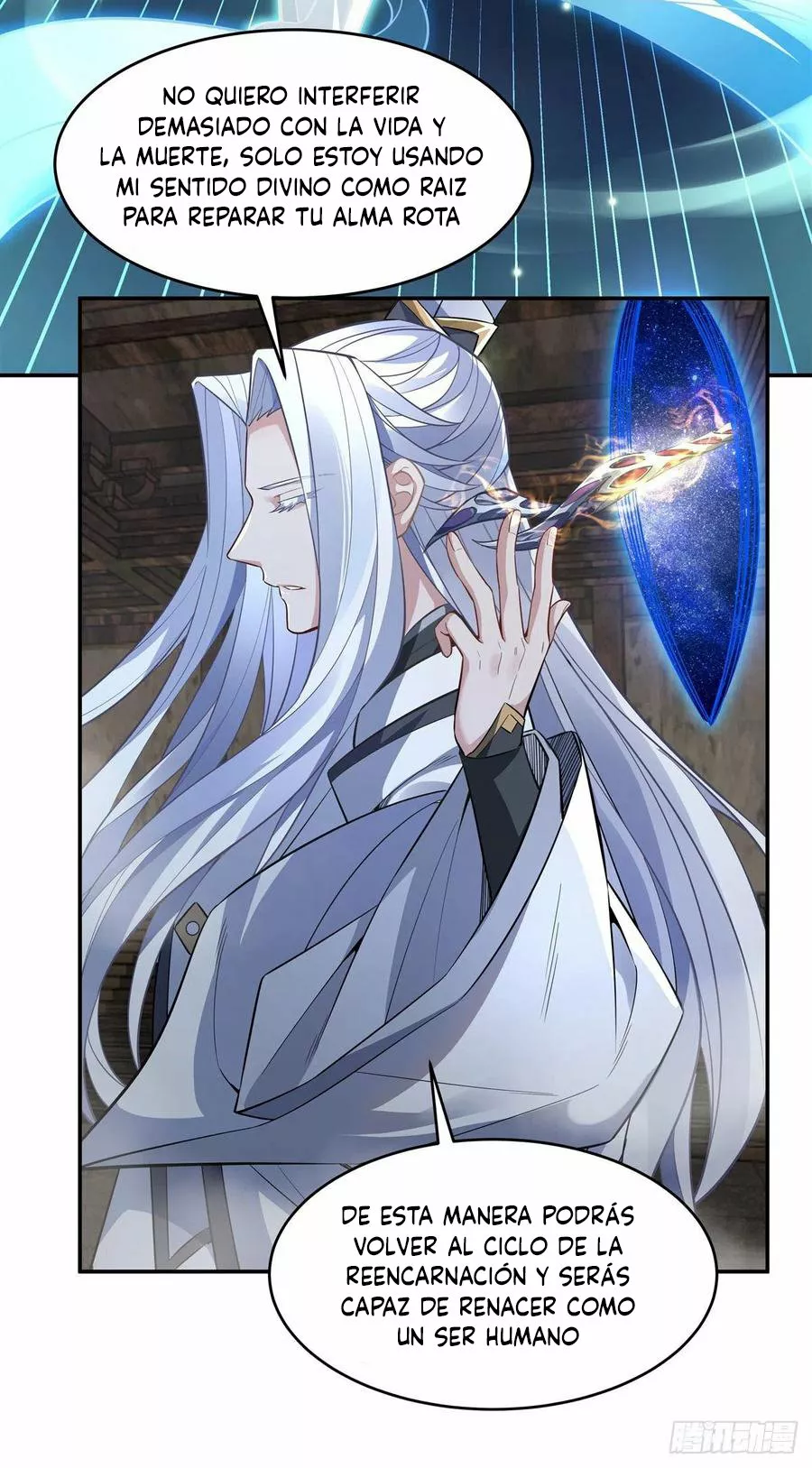 Página 42 del Manga