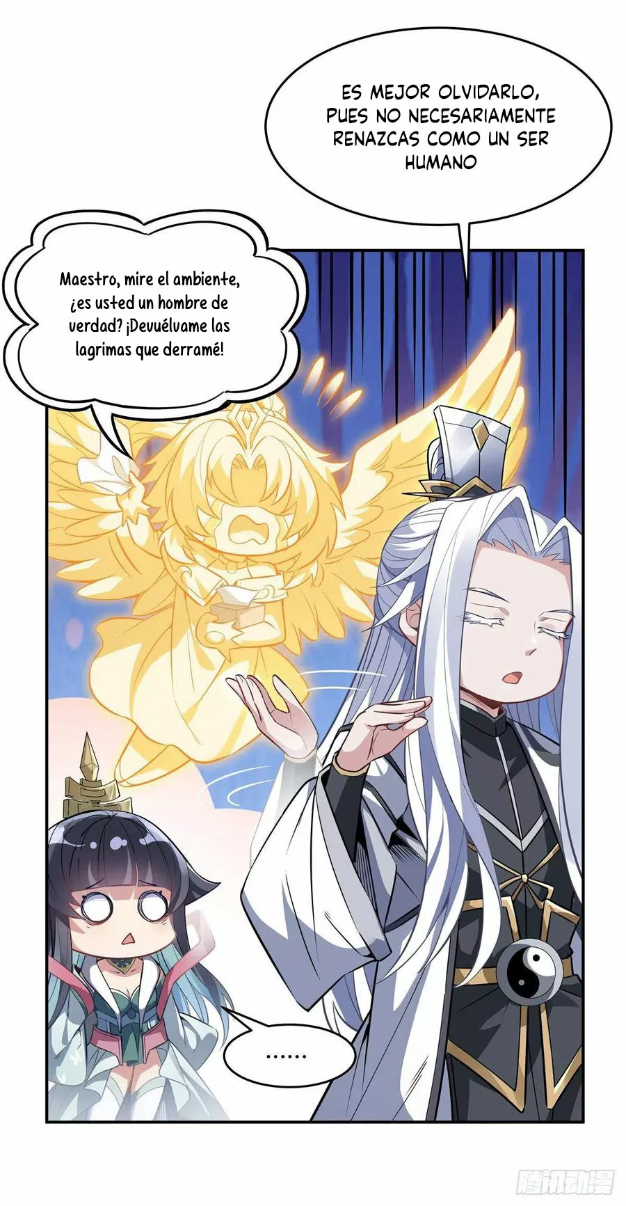 Página 44 del Manga