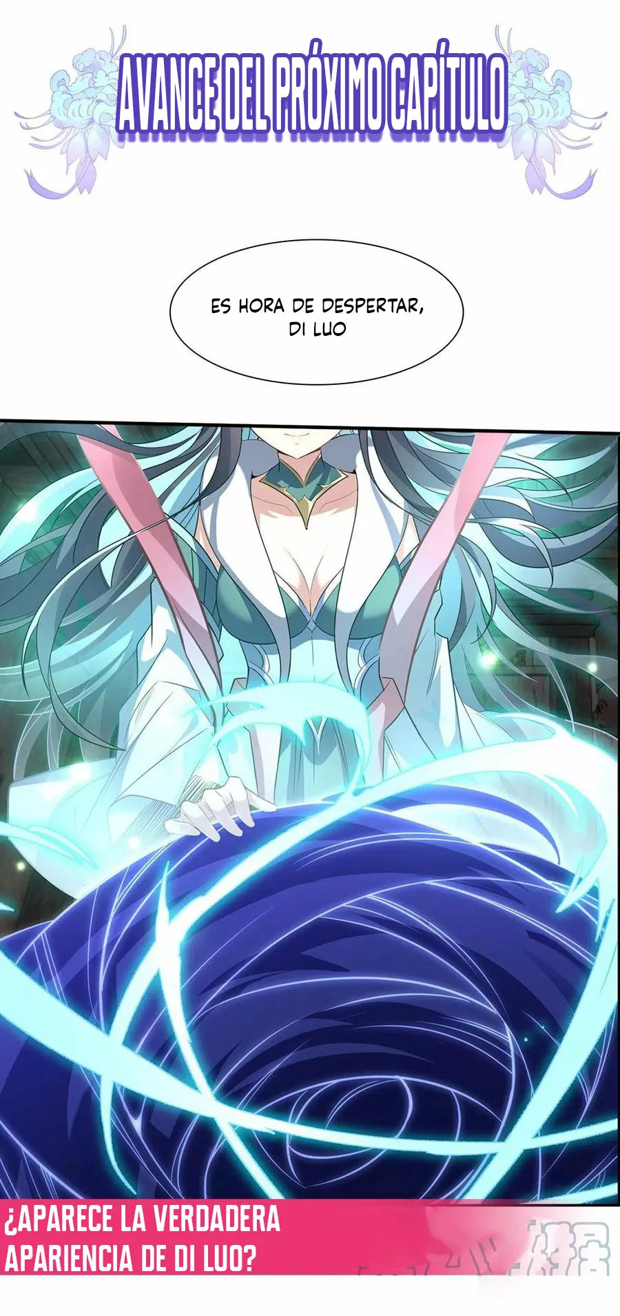 Página 46 del Manga