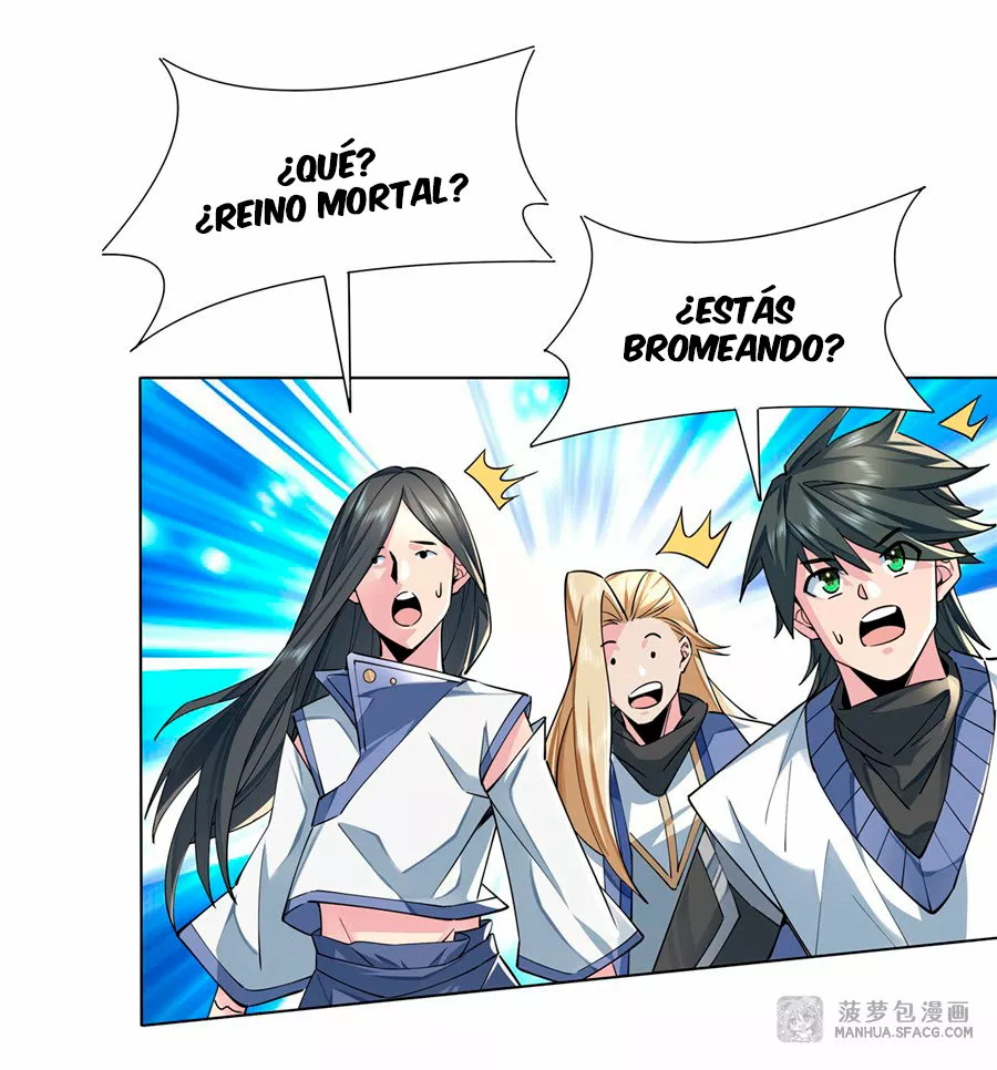 Página 34 del Manga