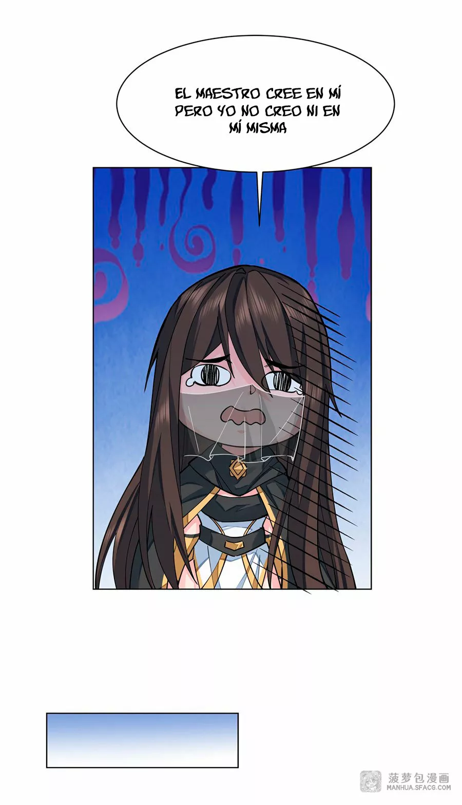 Página 44 del Manga