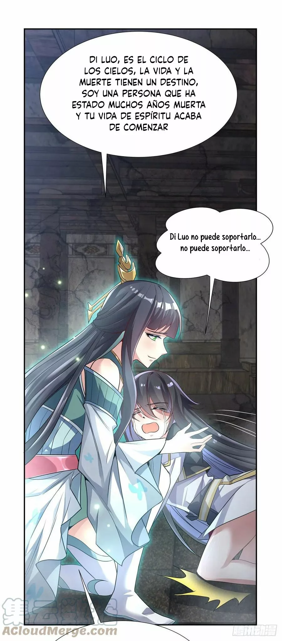 Página 37 del Manga