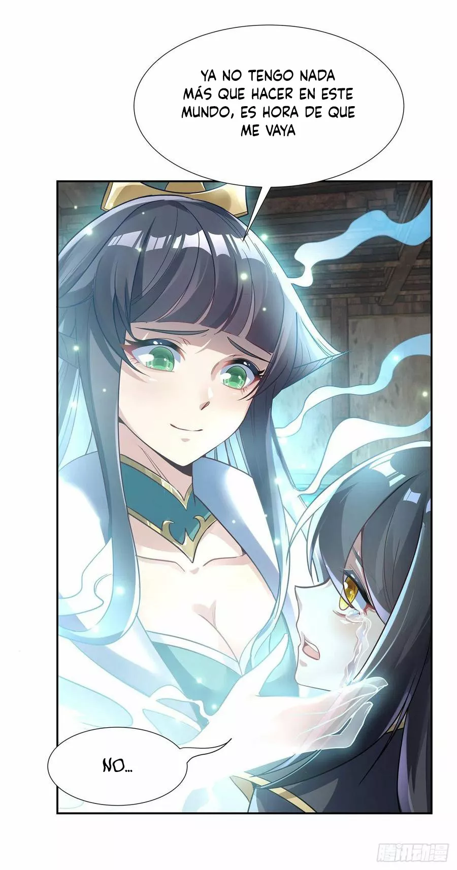 Página 39 del Manga