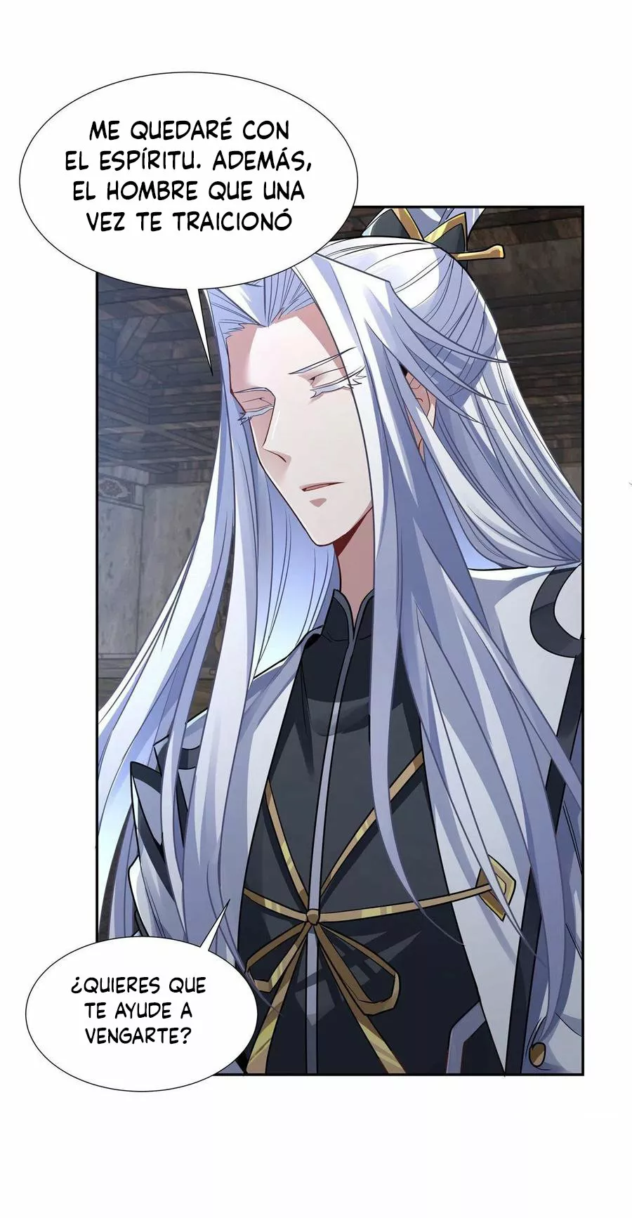 Página 40 del Manga