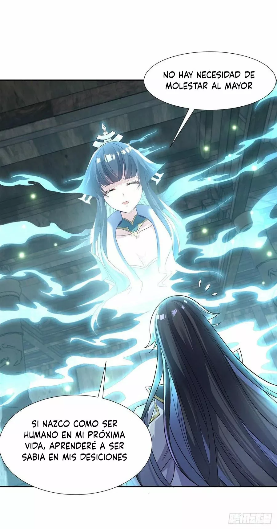 Página 41 del Manga