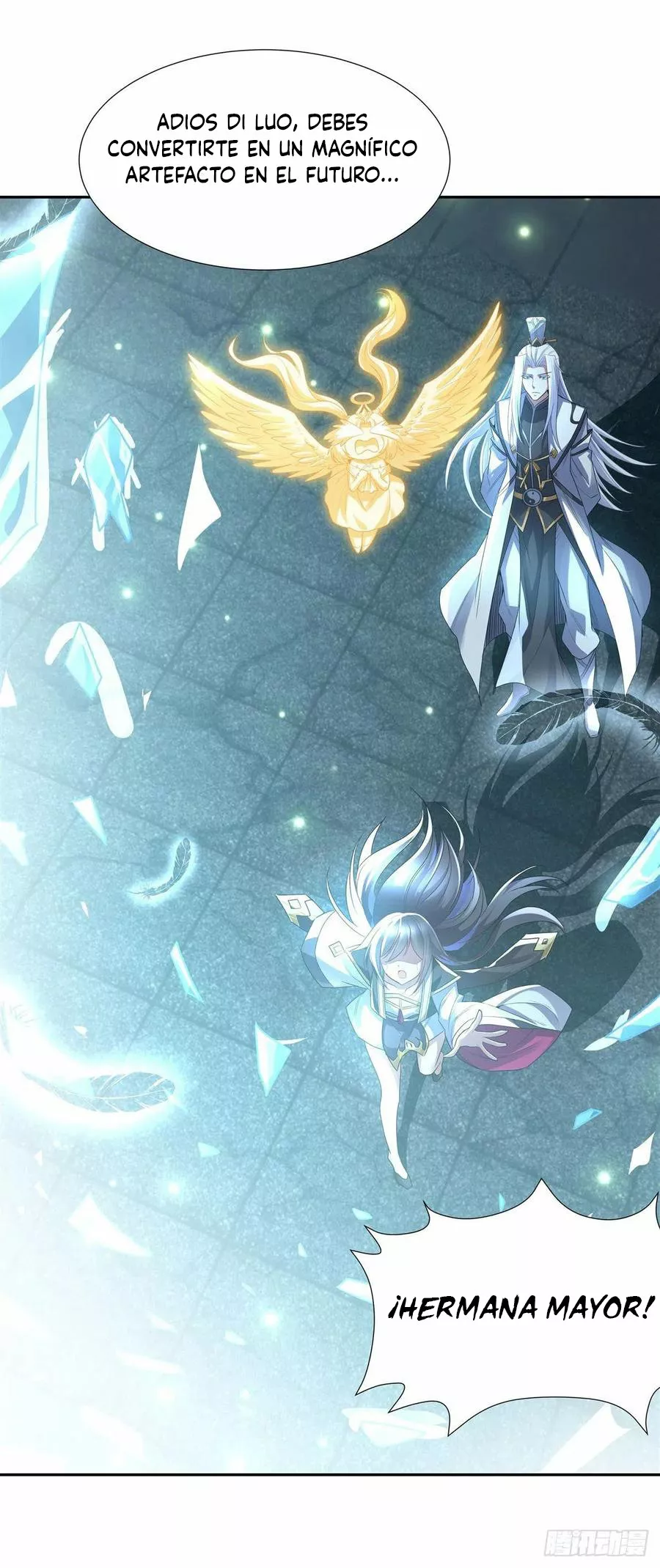 Página 42 del Manga