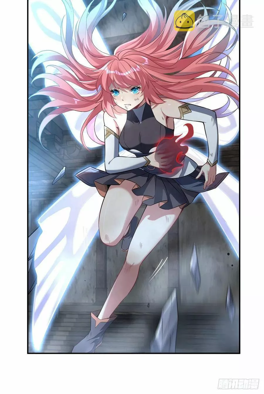 Página 35 del Manga