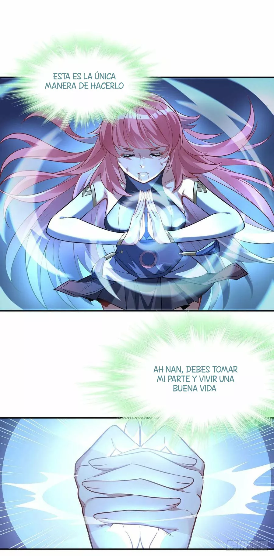 Página 36 del Manga