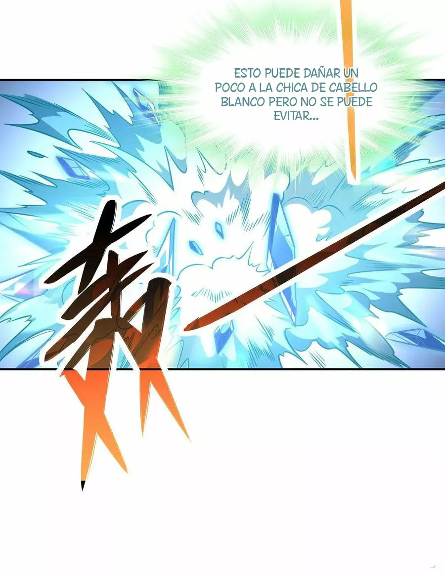 Página 40 del Manga