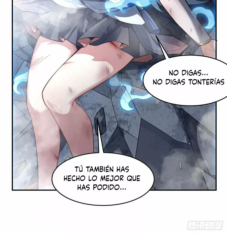 Página 50 del Manga