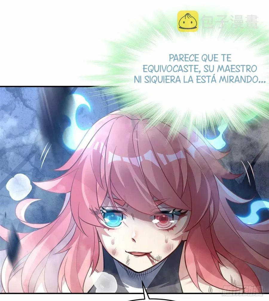 Página 51 del Manga