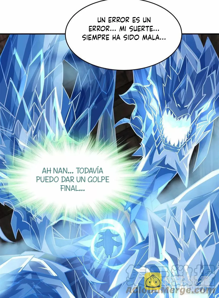 Página 52 del Manga